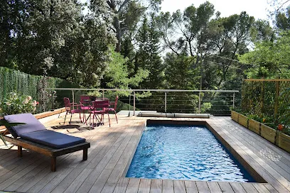 Image de EURL Les Piscines Delfino