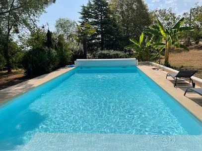 Image de Evasion Paysage et Piscines