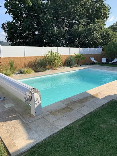 Image de Evasion Piscines 04