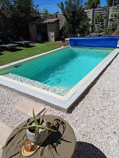 Image de EVASION PISCINES