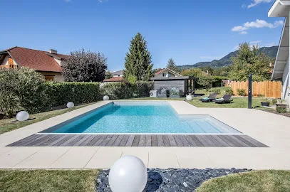 Image de Everblue - Piscines d'Olt