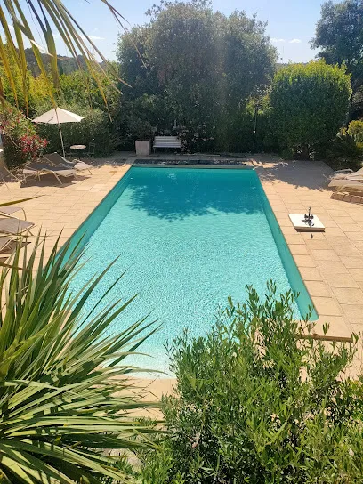 Image de Evolution piscine 30