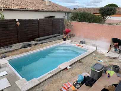 Image de Excel Piscines Béziers