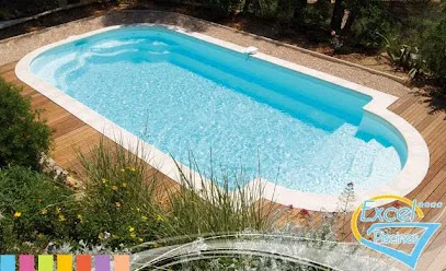 Image de EXCEL PISCINES - Usine Sud-Ouest