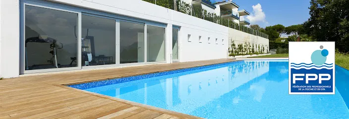 Image de Fédération des Professionnels Piscine - FPP