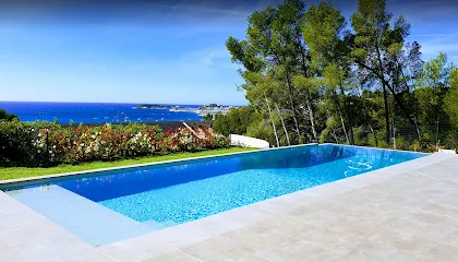 Image de FH Piscines