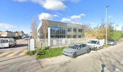 Image de Fluidra Commercial France