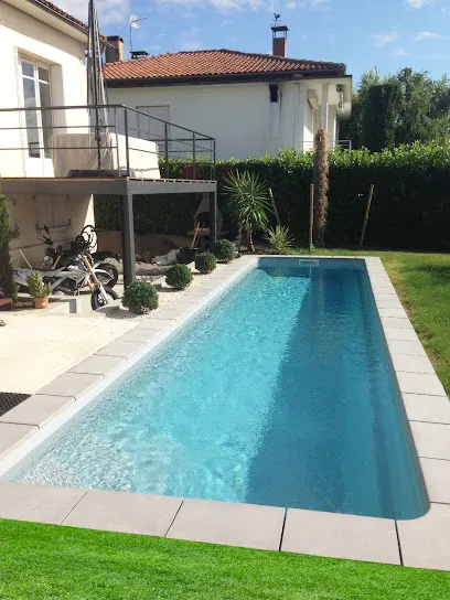 Image de France Piscines Composites