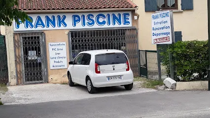 Image de Frank Piscine