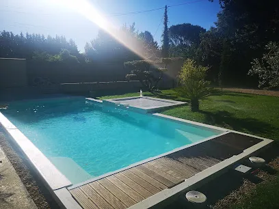 Image de FREEDOM PISCINE VAUCLUSE