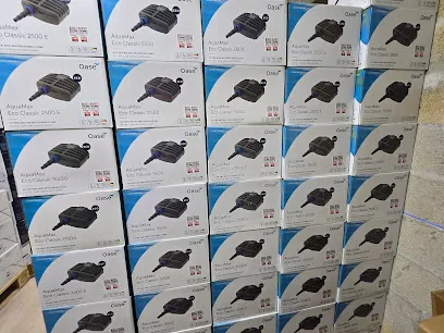 Image de Garda Aquatic