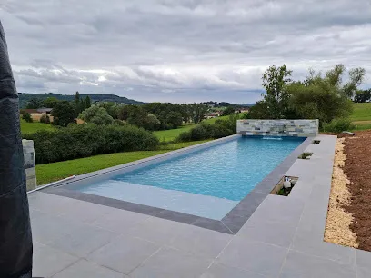 Image de garden piscine 19