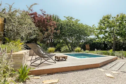 Image de Garden Project - Paysagiste & Pisciniste Toulouse