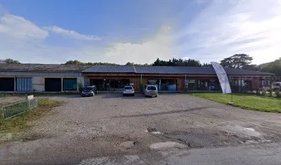 Image de Gascogne Piscine