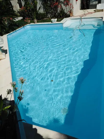 Image de GINES PISCINES