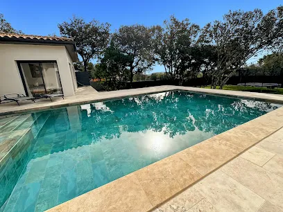 Image de Grand Sud Piscines, pisciniste béton projeté Montpellier
