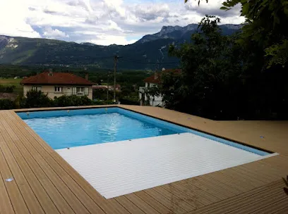 Image de H² Eaux Piscines ( vente filtration et accessoires)