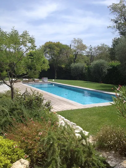 Image de H2O BY NET PISCINE