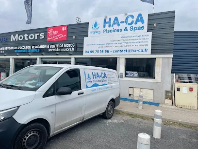 Image de HA-CA PISCINE Experts