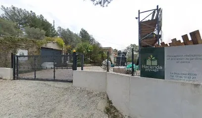 Image de Hacienda Piscine & Spa