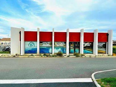 Image de Hero Piscine