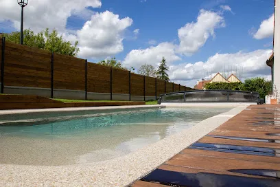 Image de Hesperides Paysages Services - Paysagiste & Pisciniste