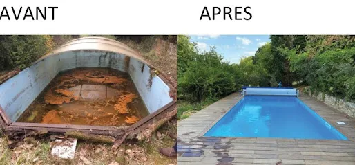 Image de HOUDEVILLE CHRISTOPHE HCCP BATI SPECIALISTE PISCINE