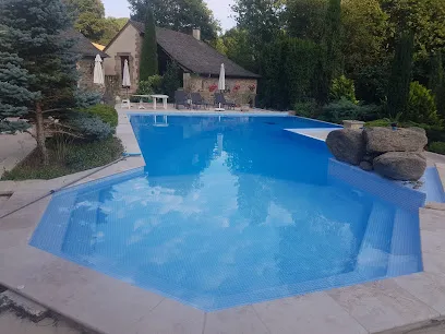 Image de HYDR'EAU Piscines et Spas