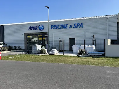 Image de Hydr’O Piscine & SPA