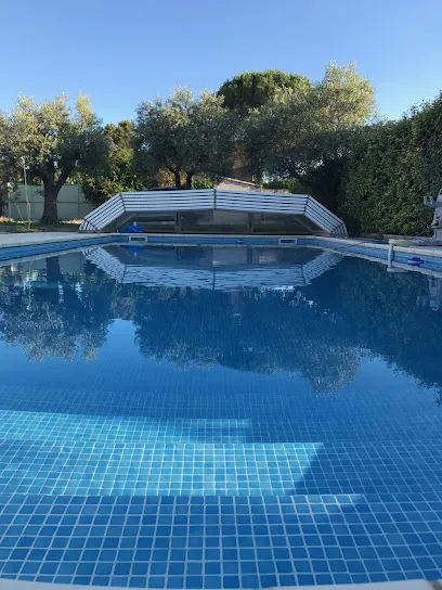 Image de Hydro Pool Concept - Hydro Sud Bagnols-sur-Cèze