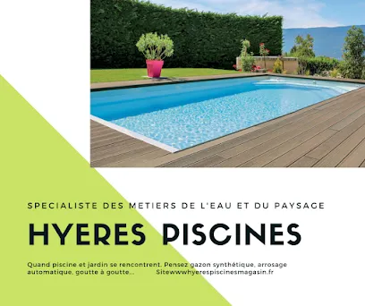 Image de HYERES PISCINES