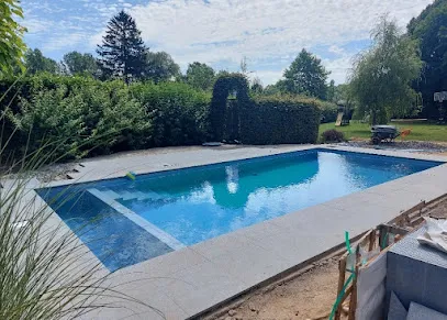 Image de ID Piscines