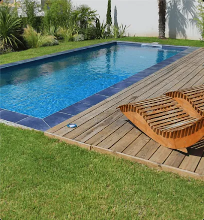 Image de Innov'Piscine - Magiline