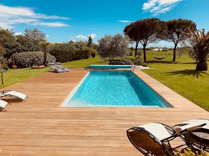 Image de Innovation Piscines & Spas