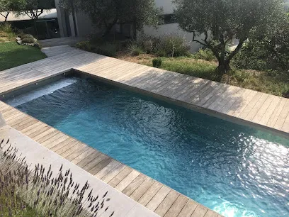 Image de Inox Pool