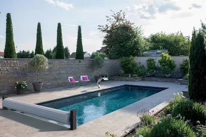 Image de Irripiscine by Irrijardin Alès