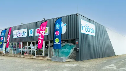 Image de Irripiscine by Irrijardin Castelnaudary