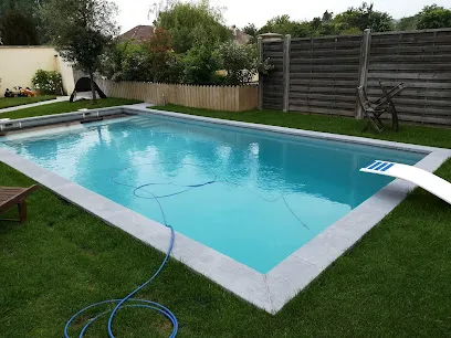 Image de Irripiscine by Irrijardin Chambly