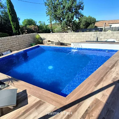 Image de Irripiscine by Irrijardin Clermont L'Hérault