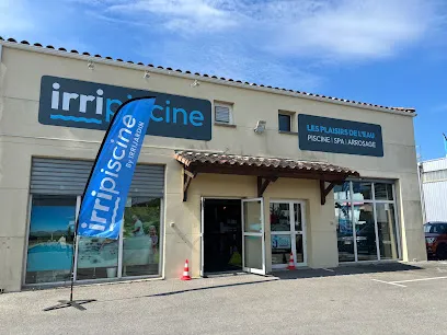 Image de Irripiscine by Irrijardin Grimaud