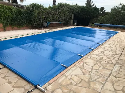 Image de Irripiscine by Irrijardin La Garde