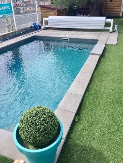 Image de Irripiscine by Irrijardin Lavaur