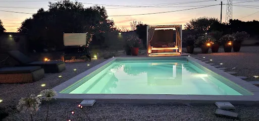 Image de Irripiscine by Irrijardin Le Thor