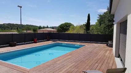 Image de Irripiscine by Irrijardin Montpellier - Saint-Clément de Rivière