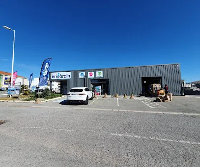 Image de Irripiscine by Irrijardin Puget-sur-Argens