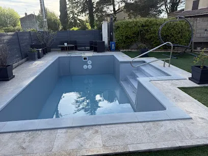 Image de Irripiscine by Irrijardin Salon-de-Provence