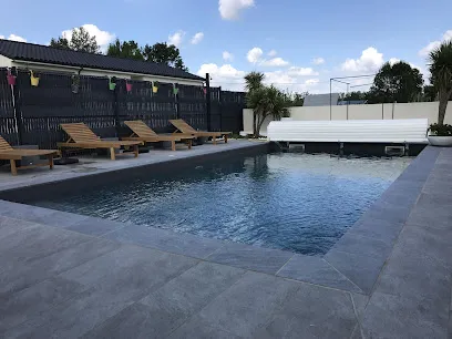 Image de Irripiscine by Irrijardin Soual