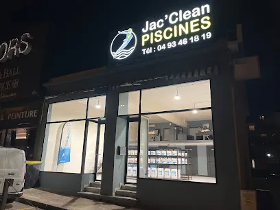 Image de Jac'Clean Piscines
