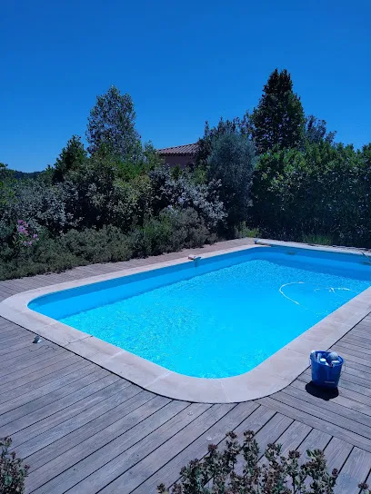 Image de Jack' pisciniste & services by Sud Aqua Spas