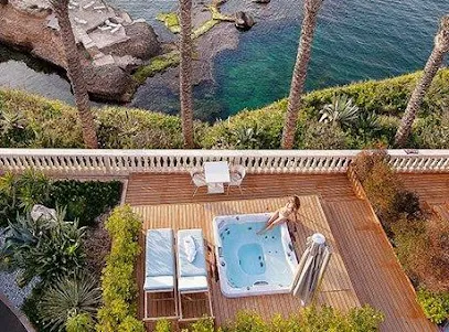 Image de Jacuzzi France